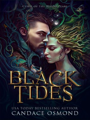 cover image of Black Tides